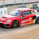 Illustration for article titled All Of The Fast Rallycross Cars Have Descended Upon Austin